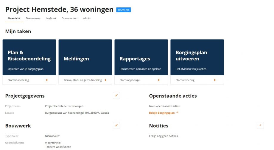 KiK-tool 3.0 overzichtelijk