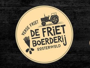 De Frietboerderij