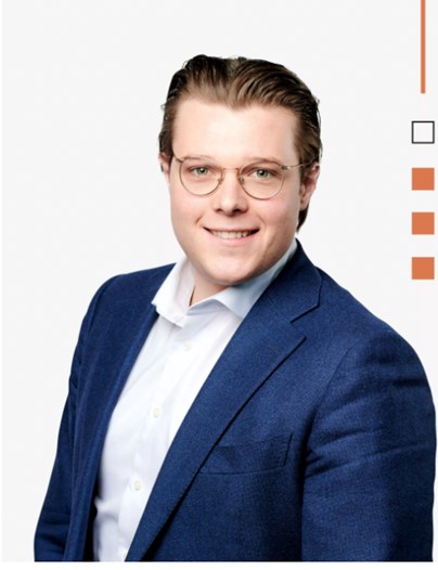 Joost Tijssen, de Borgermeester