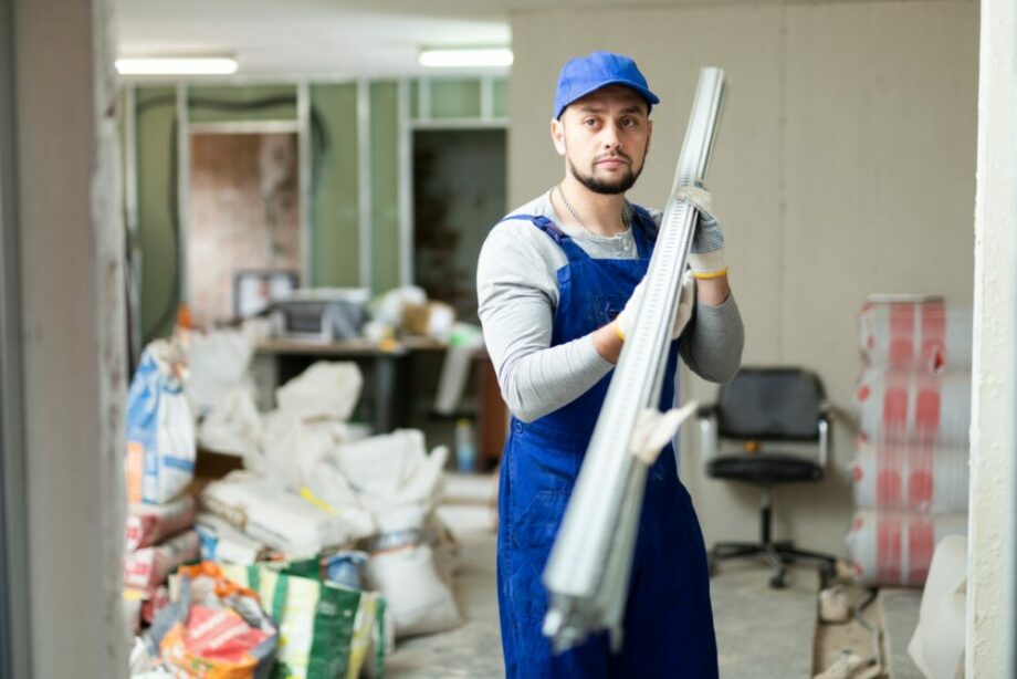 kwaliteitsborging kleine bouwwerken