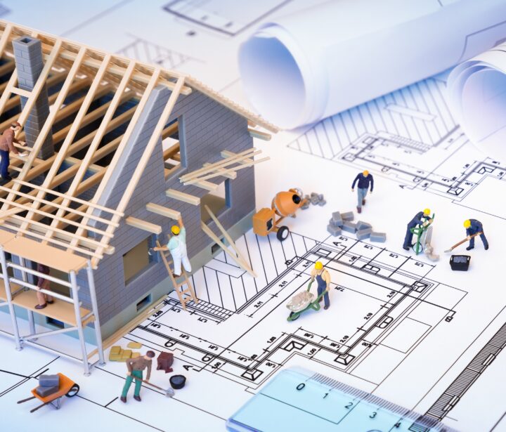 Wkb, ook voor de architect!