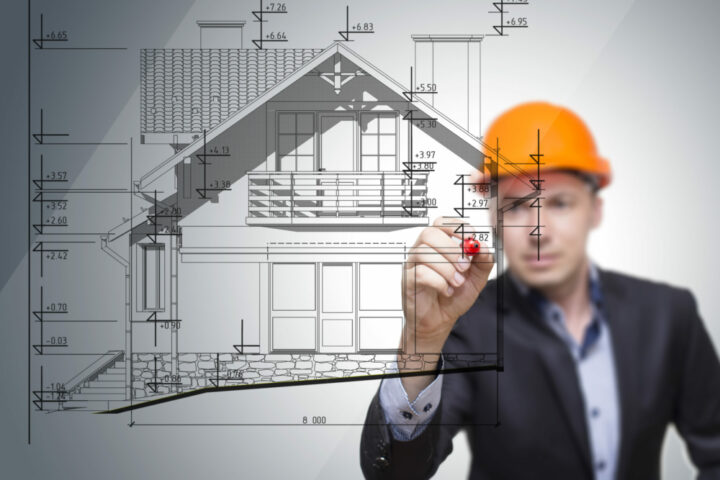 De architect en de Wkb